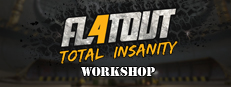 FlatOut 4: Total Insanity Workshop Tool 게임 이미지