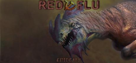Red Flu Cover Image