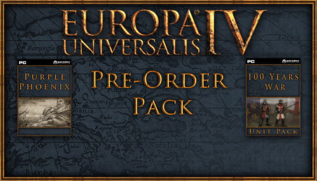 Steam Deck Universalis IV : r/eu4