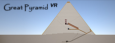 Great Pyramid VR 게임 이미지