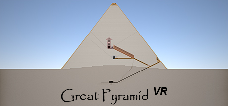 Great Pyramid VR steam charts