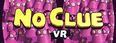 No Clue VR 게임 이미지