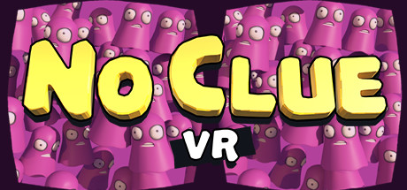 No Clue VR header image