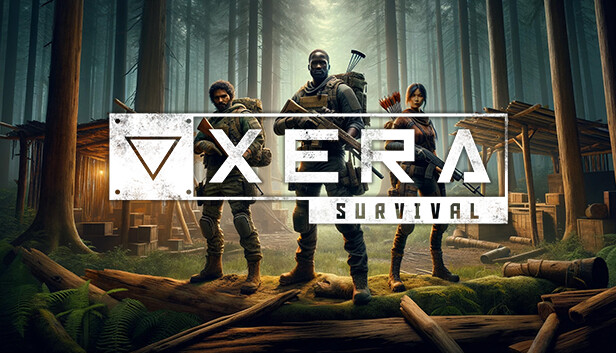 Top 10 NEW Survival Games of 2021 