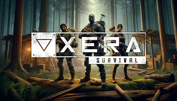 Survival Games on Steam