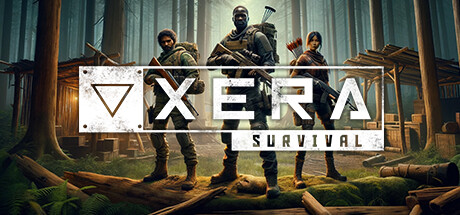 XERA: Survival steam charts