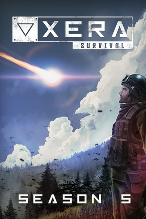 XERA: Survival cover