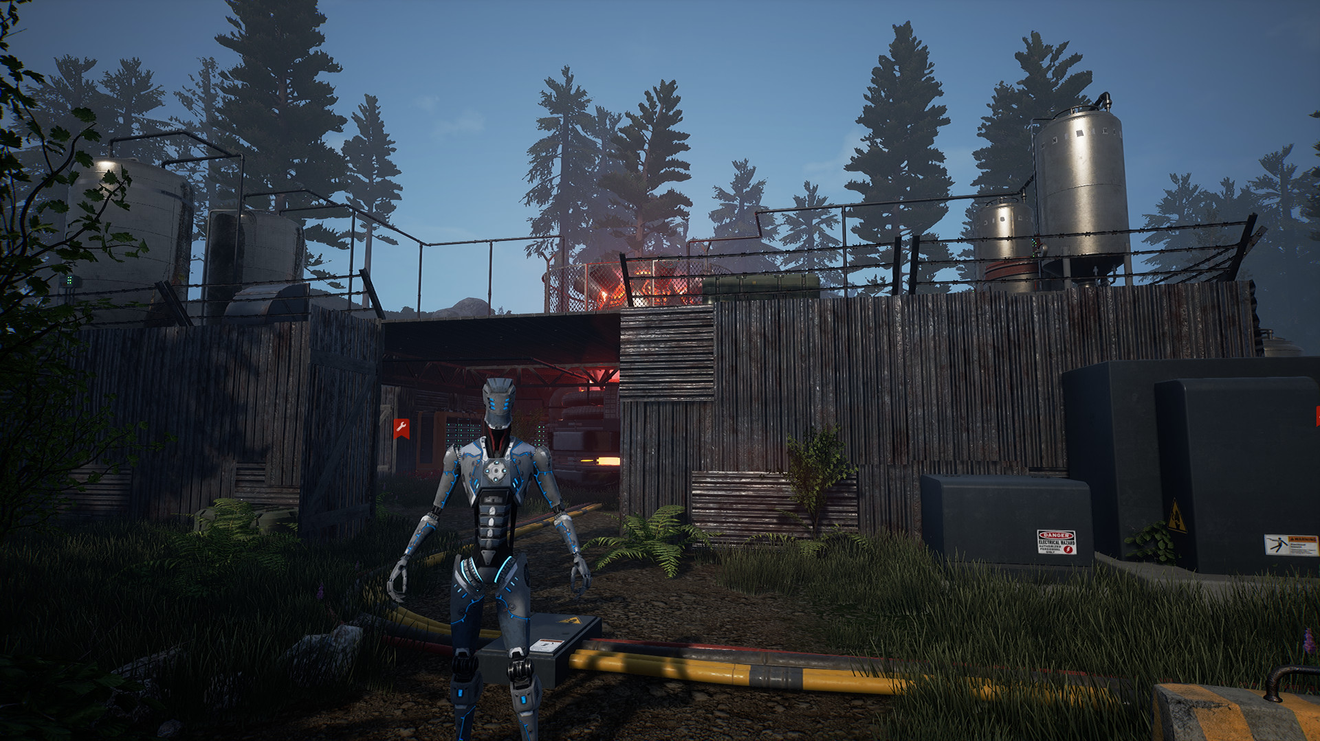 Steam 上的xera Survival Steam 上的xera Survival