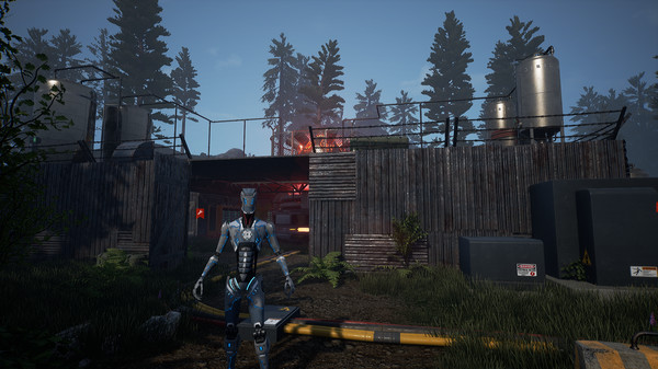 XERA: Survival
