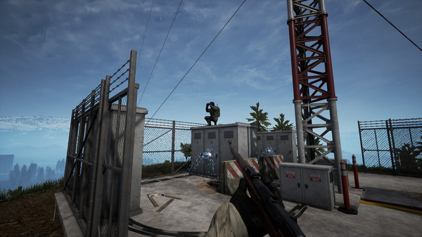XERA: Survival
