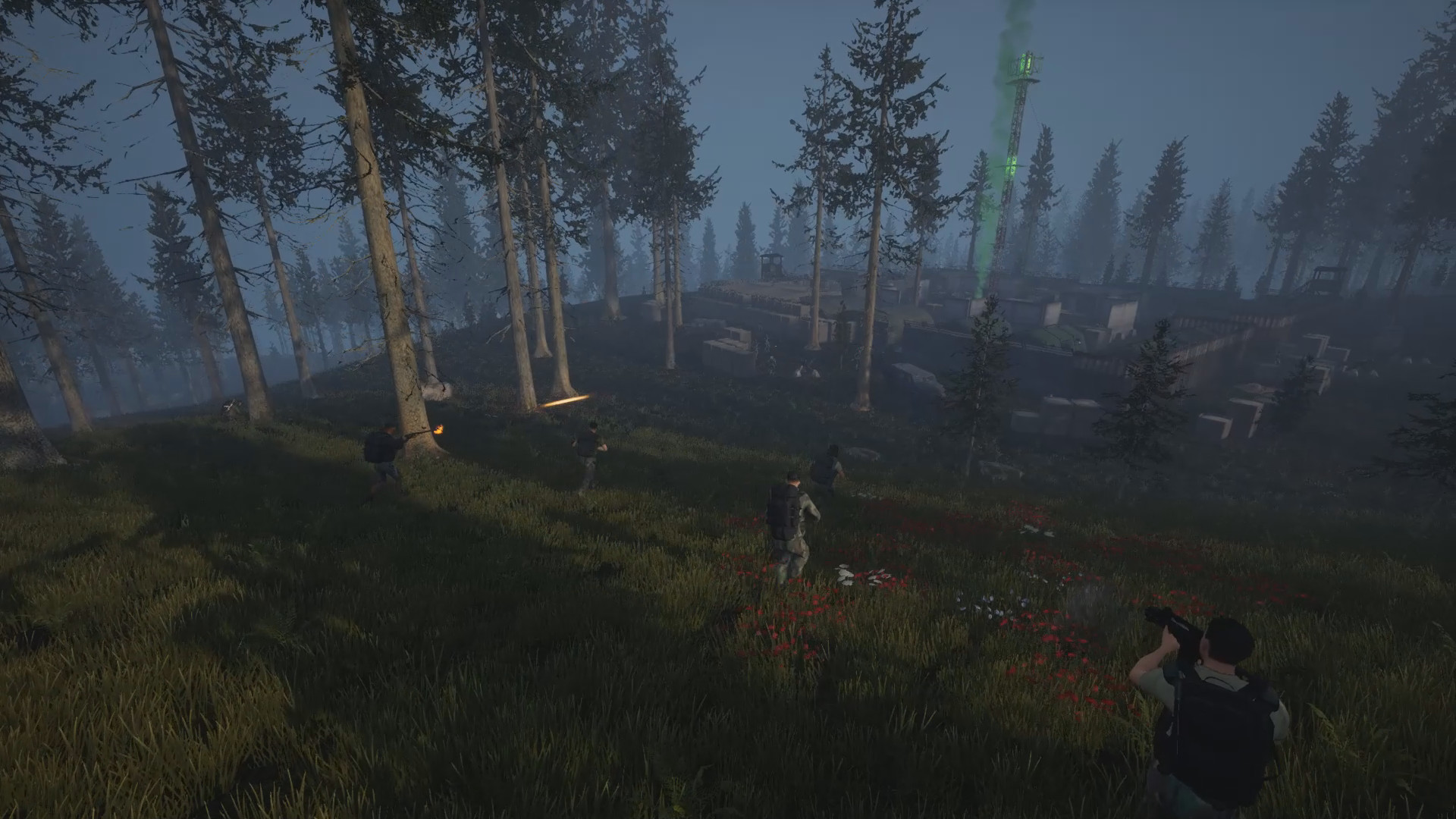 XERA: Survival Resimleri 