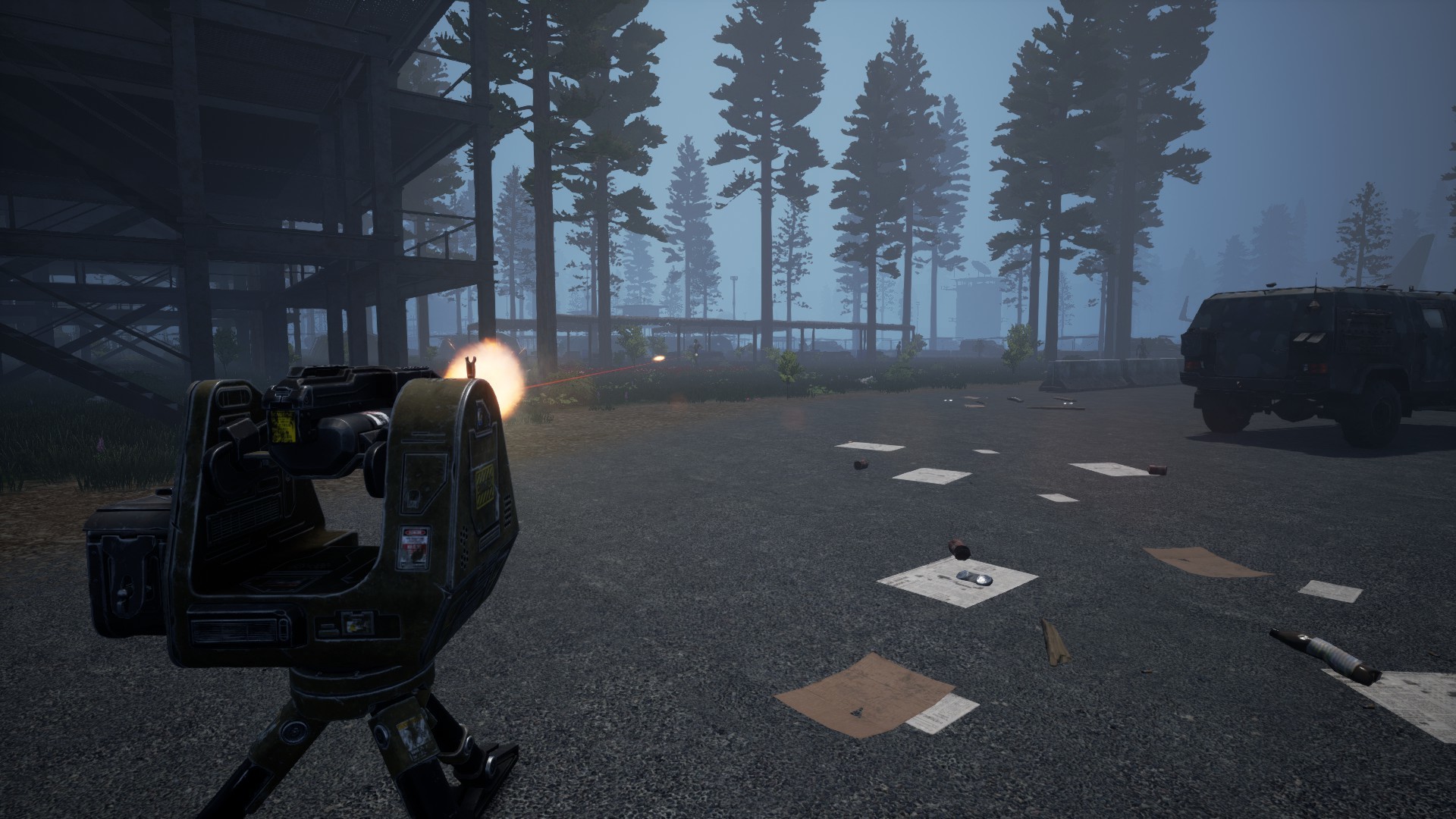 Steam 上的xera Survival Steam 上的xera Survival