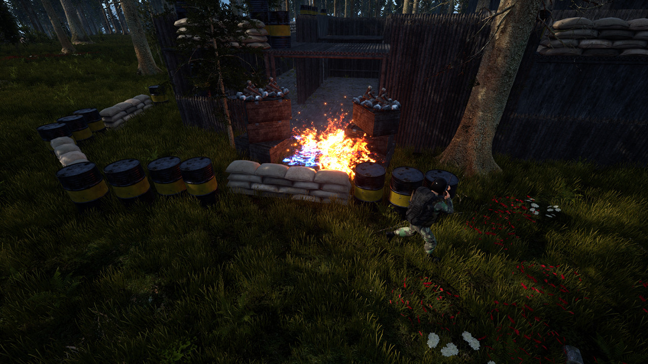 XERA: Survival Resimleri 