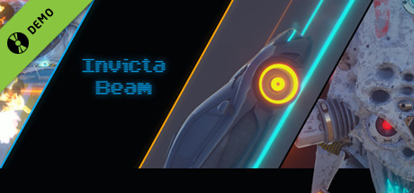 Invicta Beam Demo banner