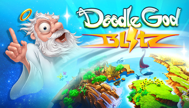 Doodle God - Jogo Grátis Online