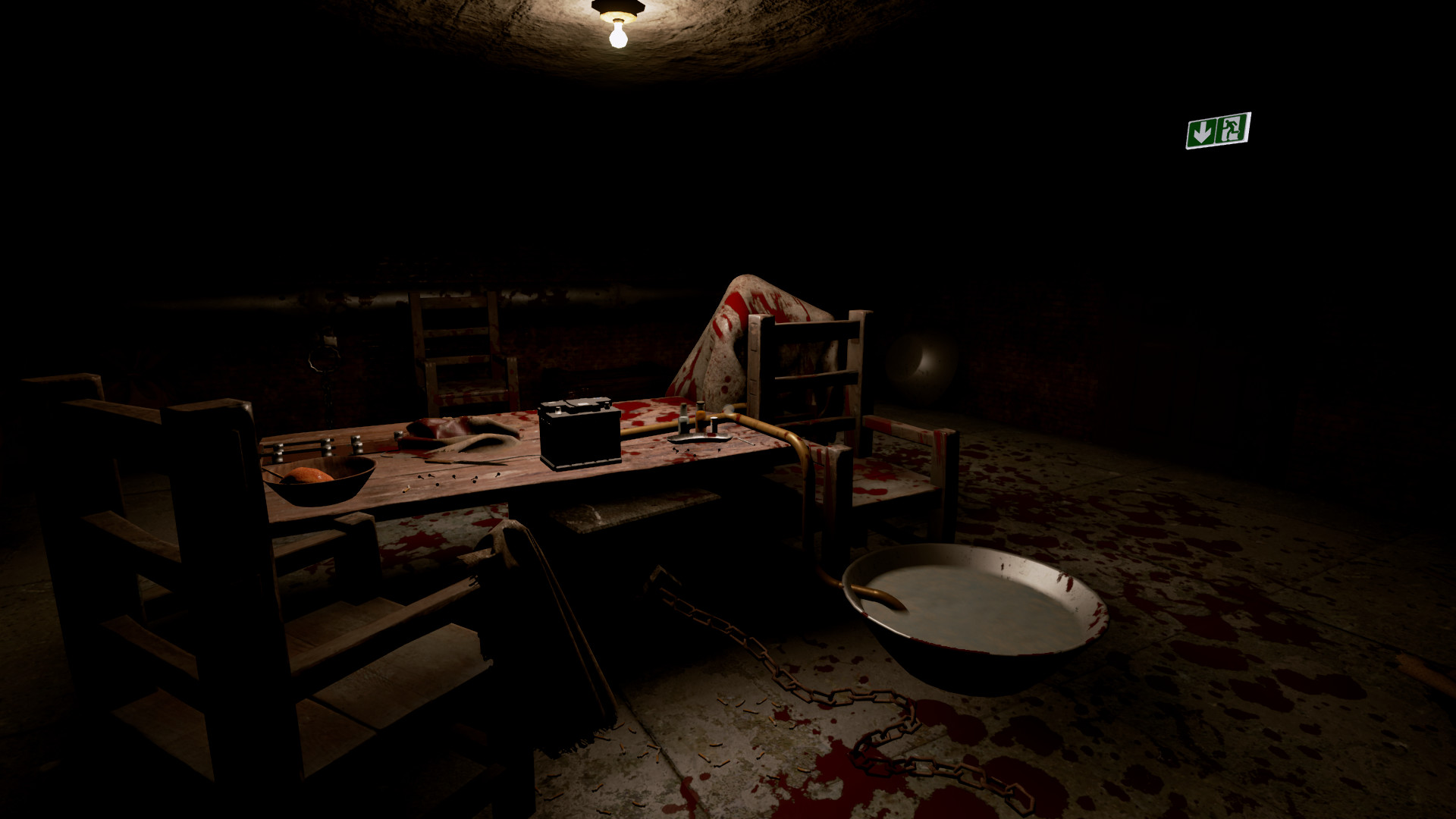 Inner Voices Demo #3