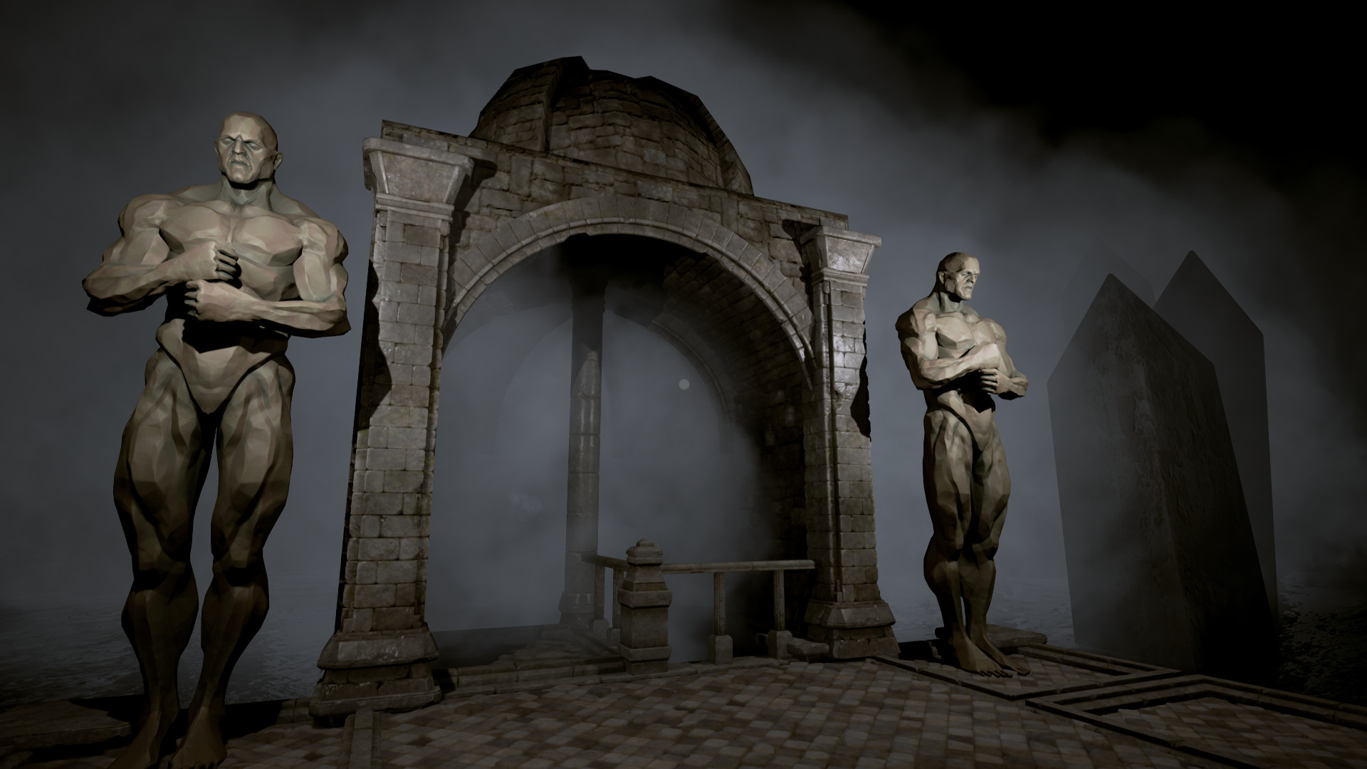 Inner Voices Demo #0