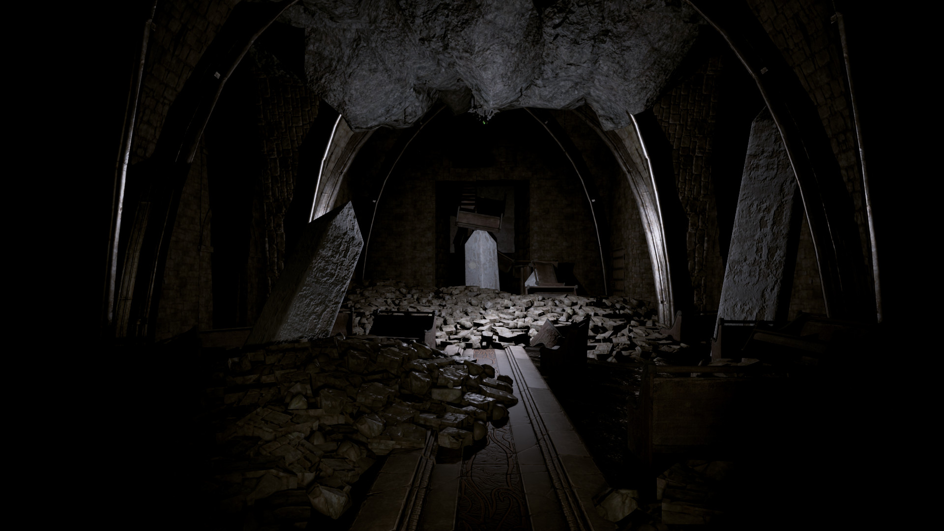 Inner Voices Demo #5