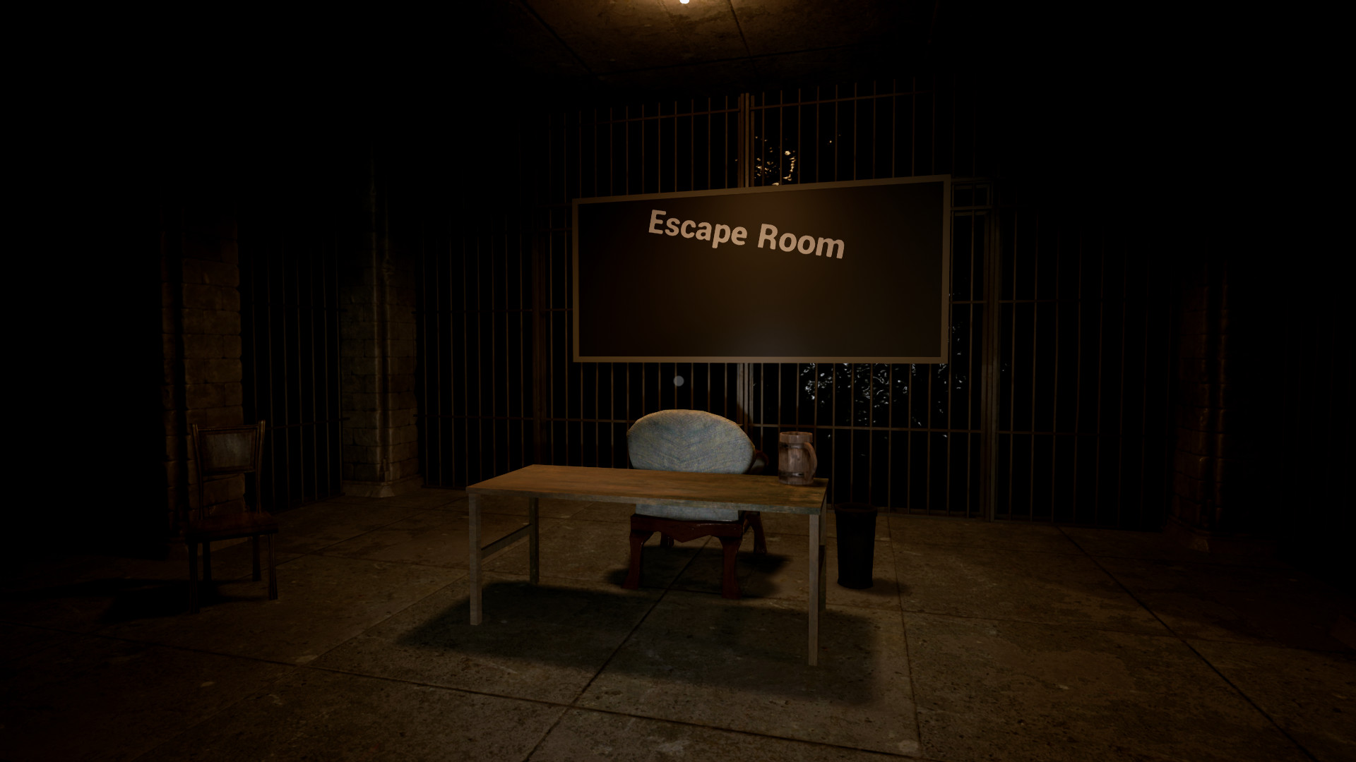 Inner Voices Demo #2