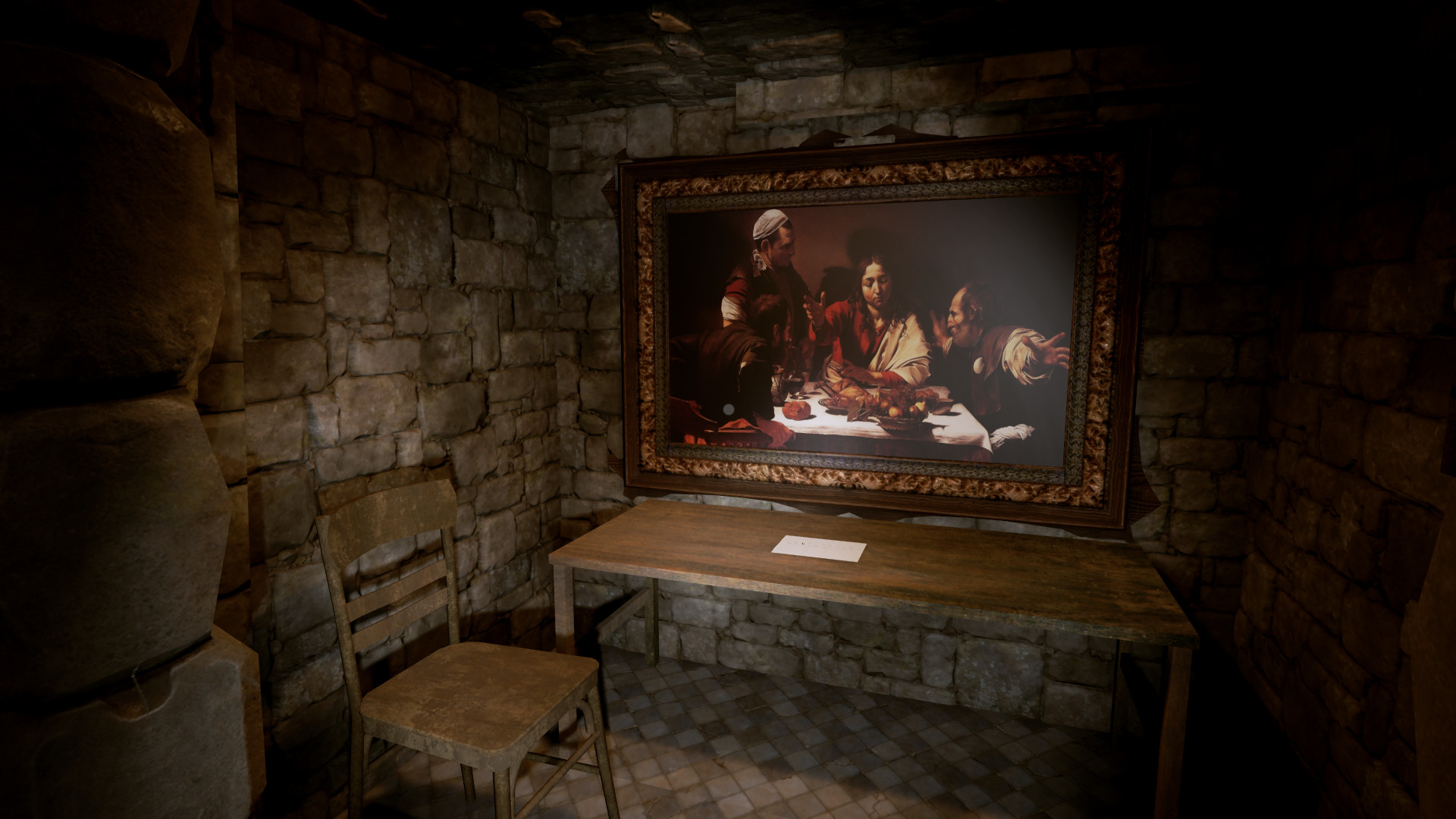 Inner Voices Demo #6