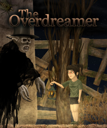 The Overdreamer
