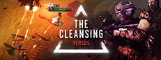The Cleansing - Versus 게임 이미지