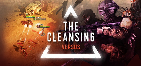 The Cleansing - Versus header image