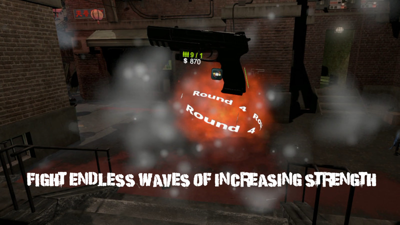 One Of The Last Demo #5