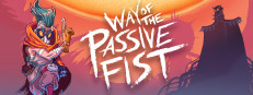 Way of the Passive Fist 게임 이미지