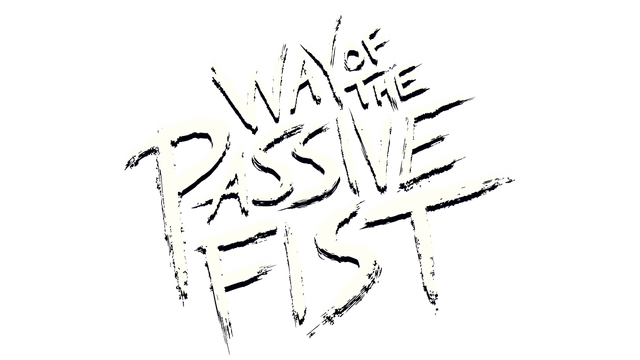 Way of the Passive Fist