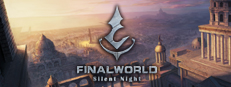 归墟纪·寂夜  FINAL WORLD 게임 이미지