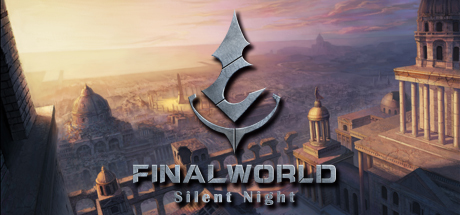 归墟纪·寂夜  FINAL WORLD steam charts