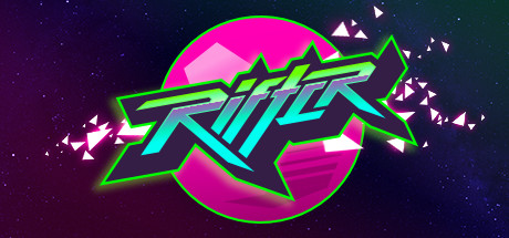 Rifter Cover Image