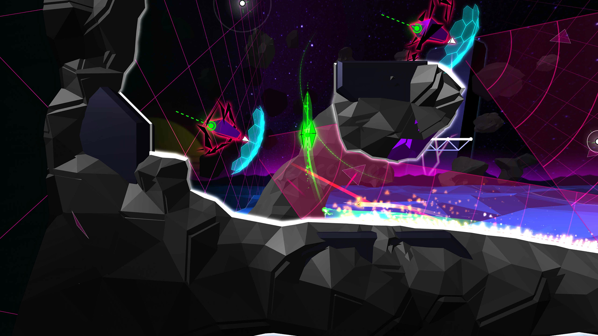Rifter screenshot 2