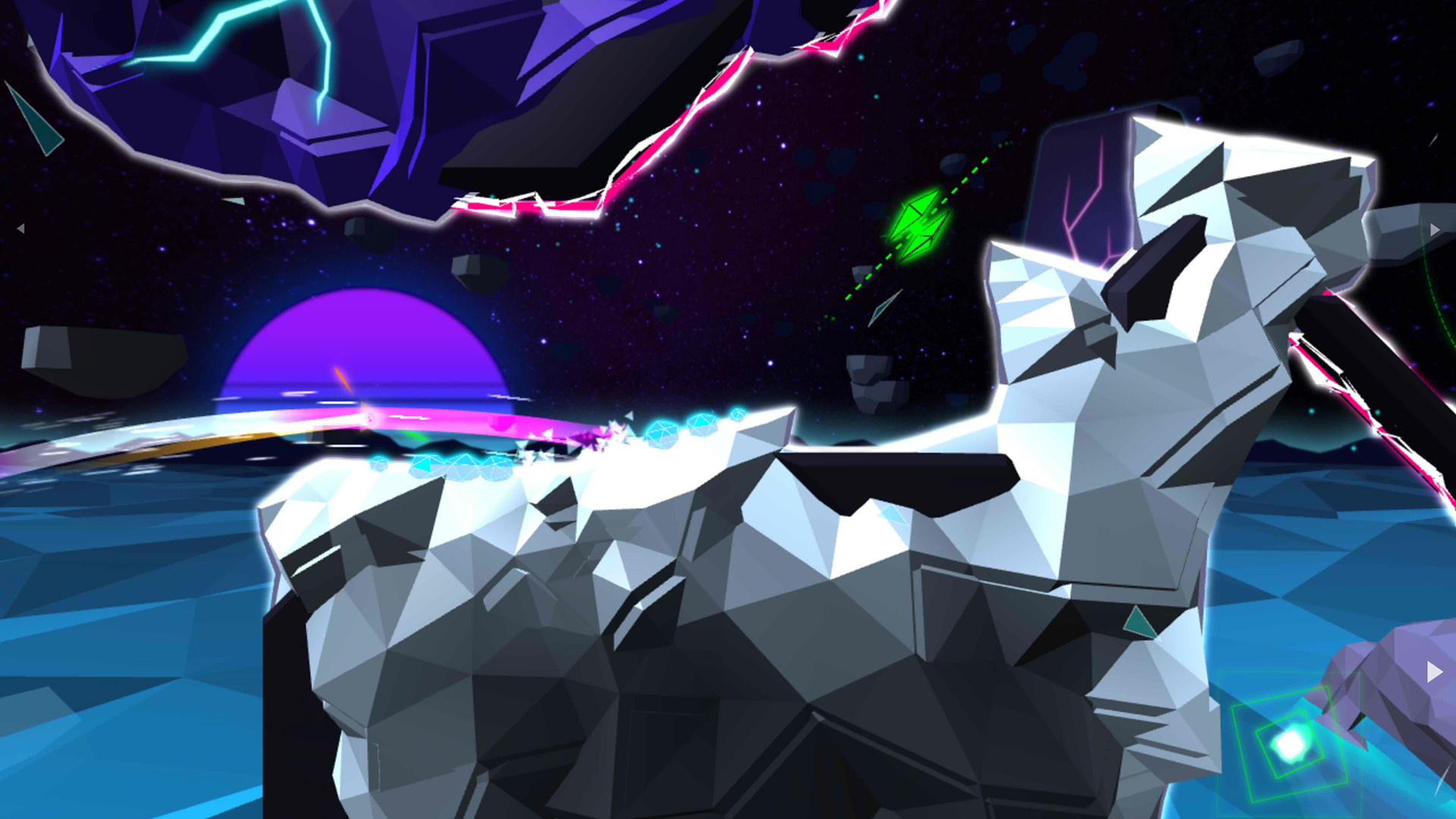 Rifter screenshot 8