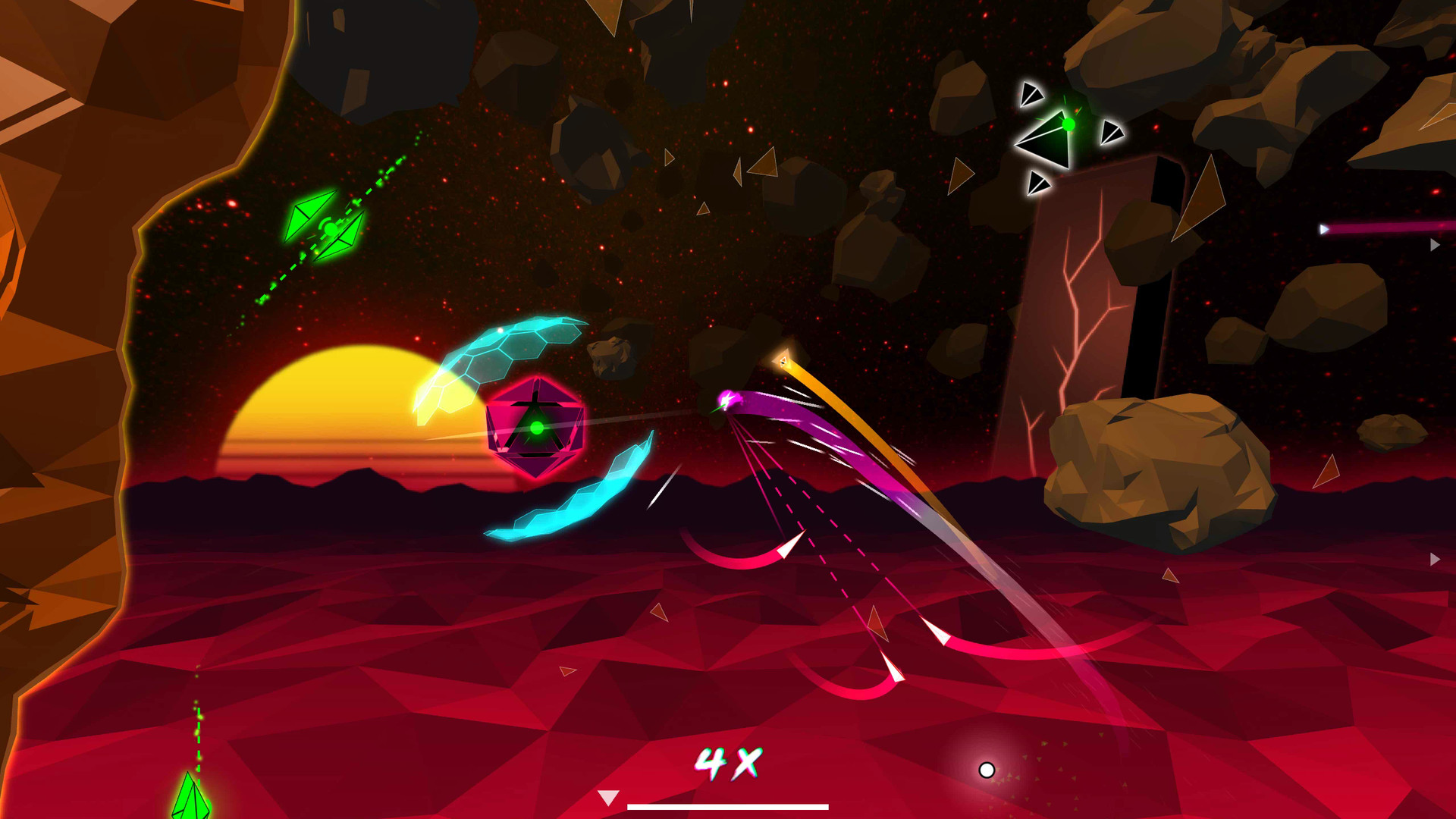 Rifter screenshot 7