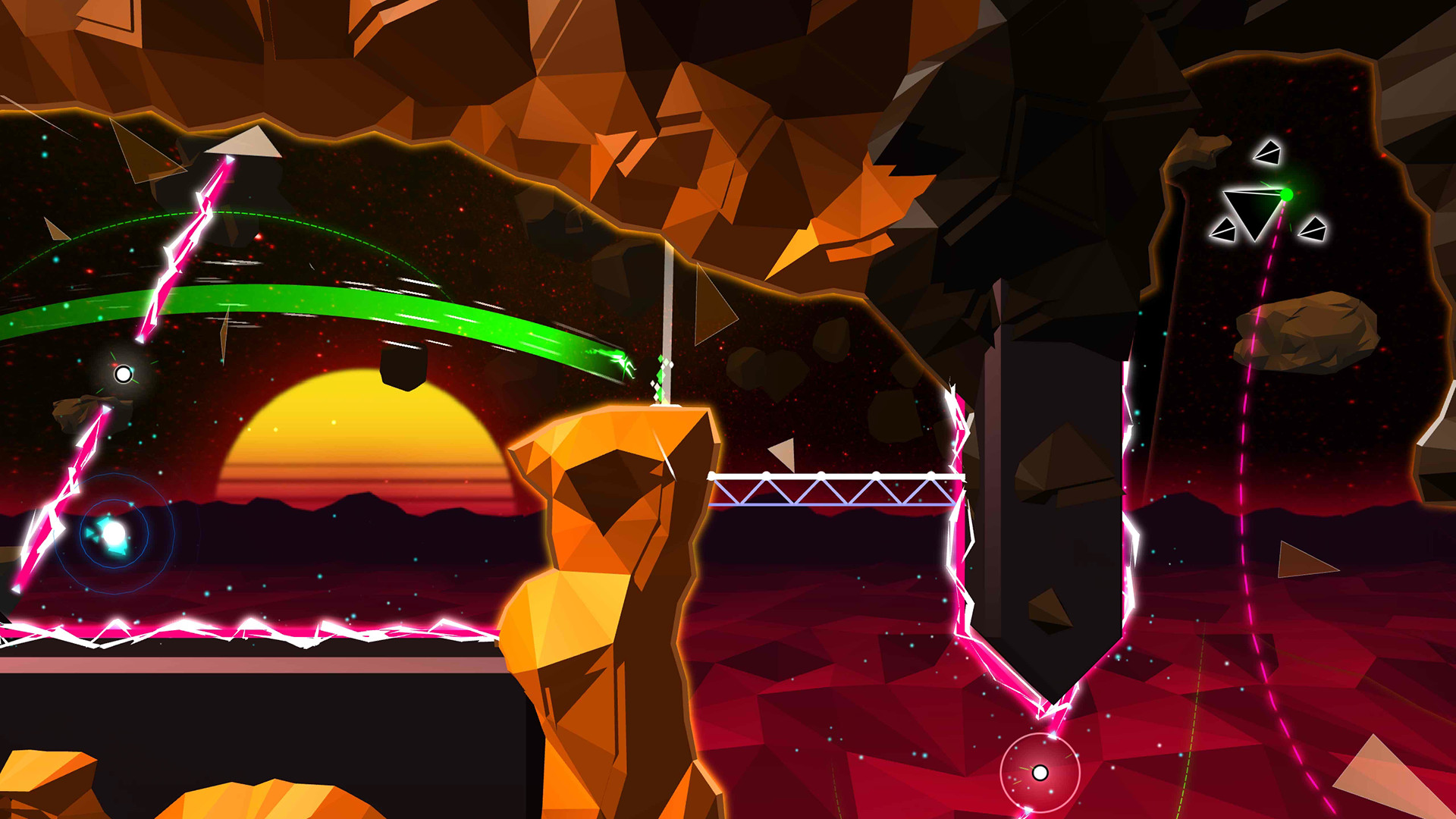 Rifter screenshot 3