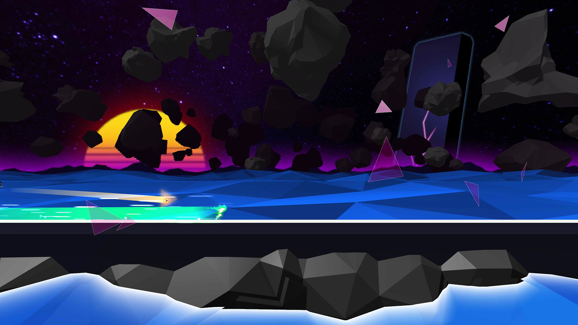 Rifter screenshot 4