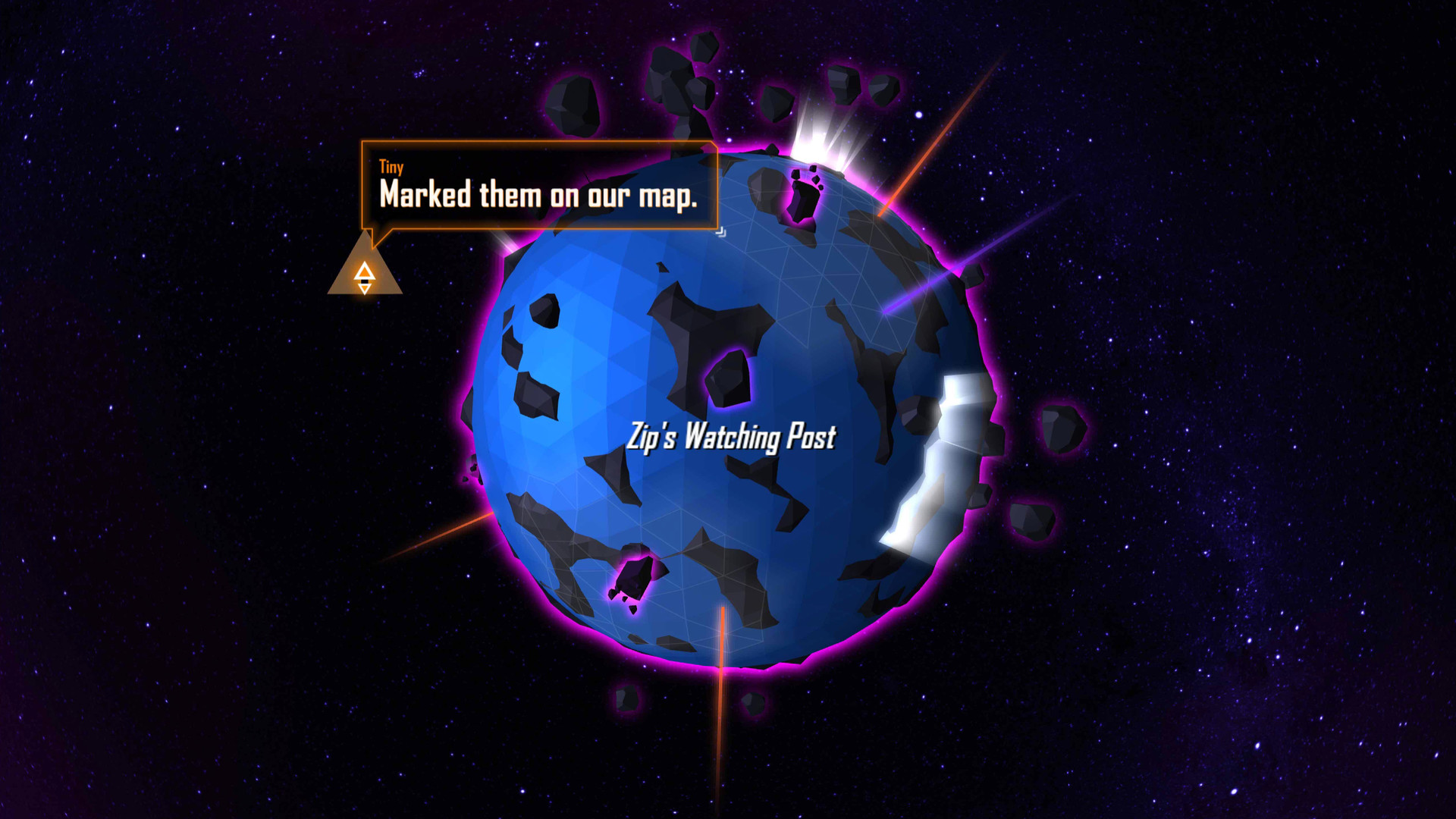 Rifter screenshot 6