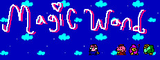 Magic Wand 게임 이미지