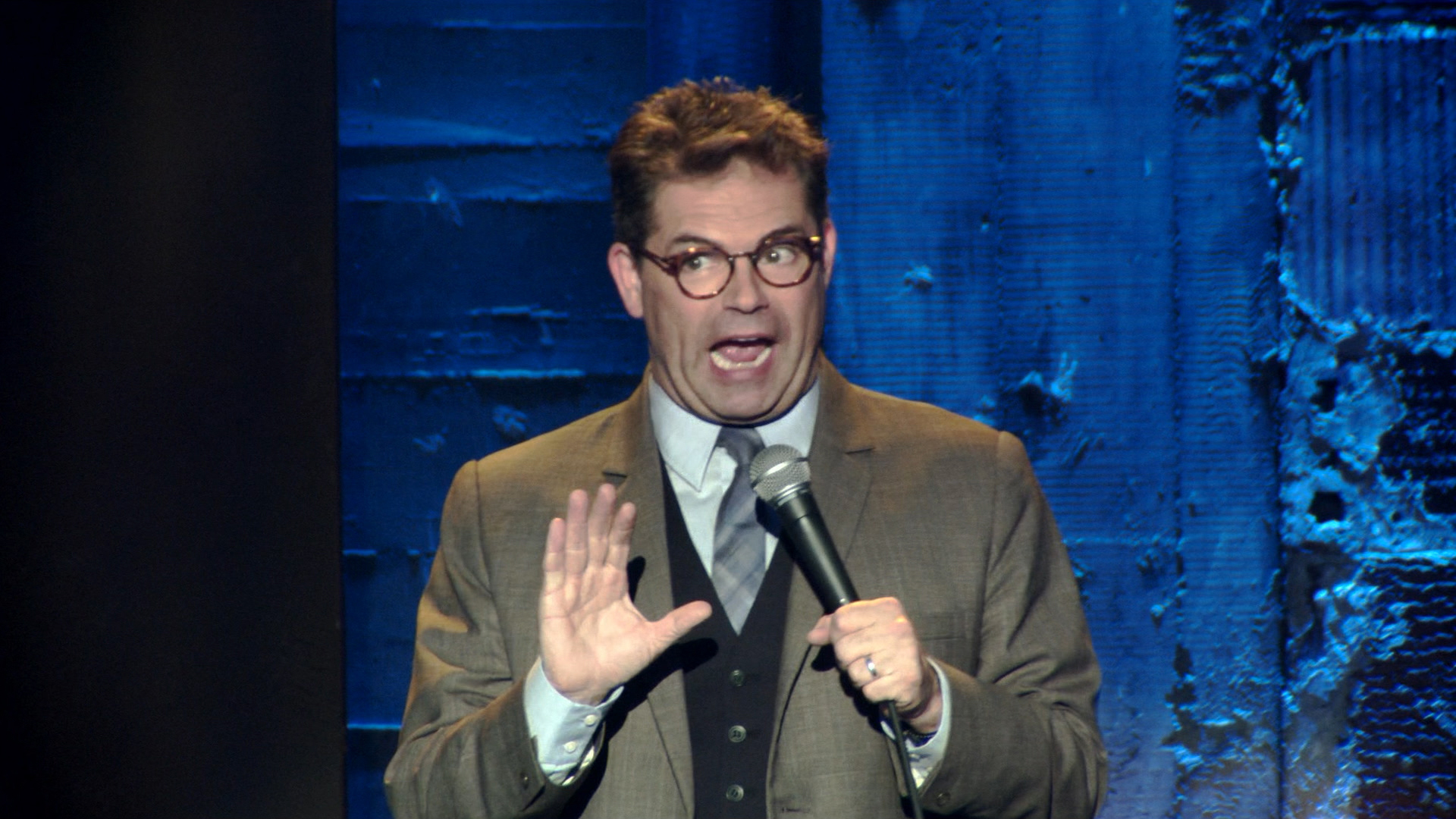 Dana Gould: I Know It's Wrong #4