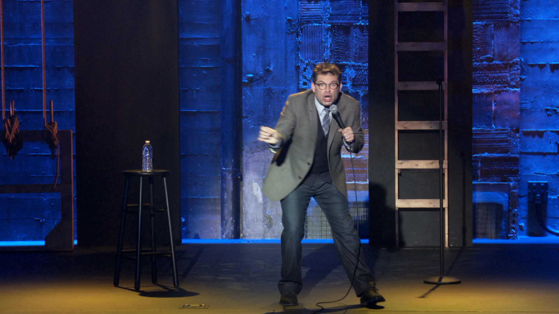 Dana Gould: I Know It's Wrong #5