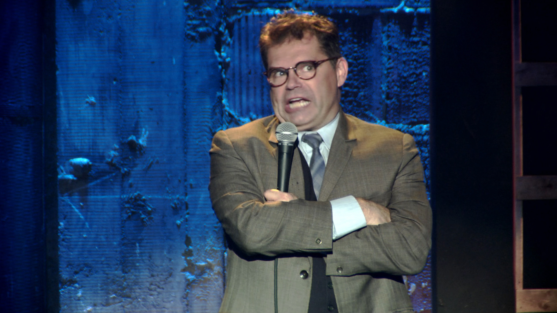 Dana Gould: I Know It's Wrong #3