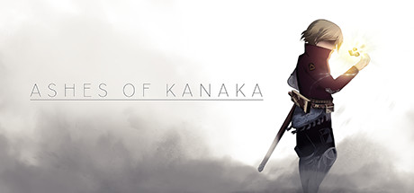 Ashes of Kanaka Cover Image