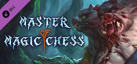 Master of Magic Chess Deluxe Edition banner image