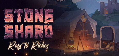 Steam header art for Stoneshard