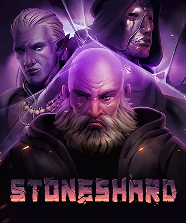 Stoneshard