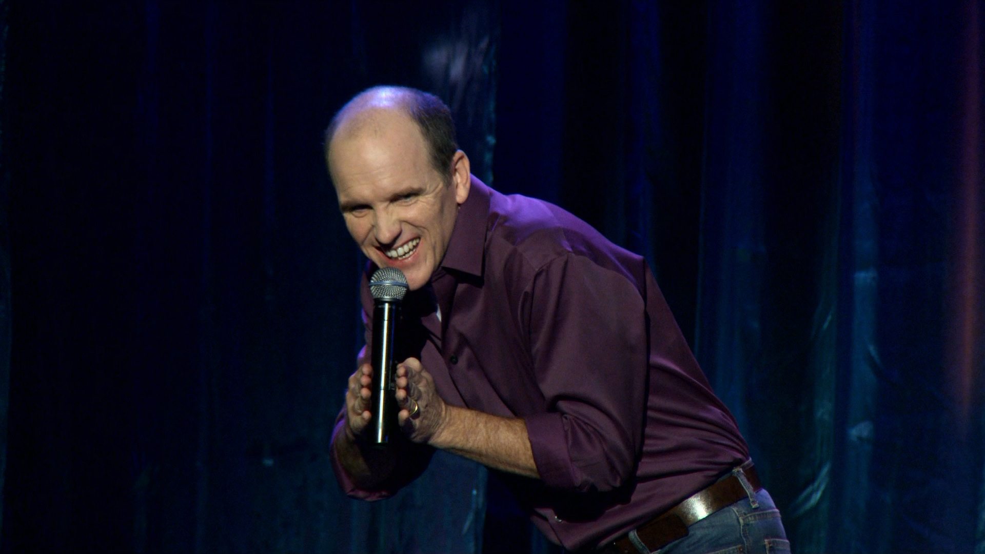 Greg Fitzsimmons: Life on Stage #5