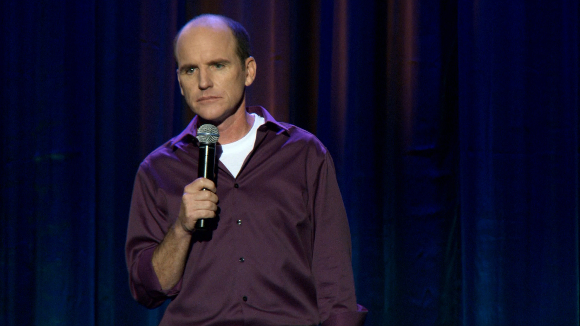 Greg Fitzsimmons: Life on Stage #2