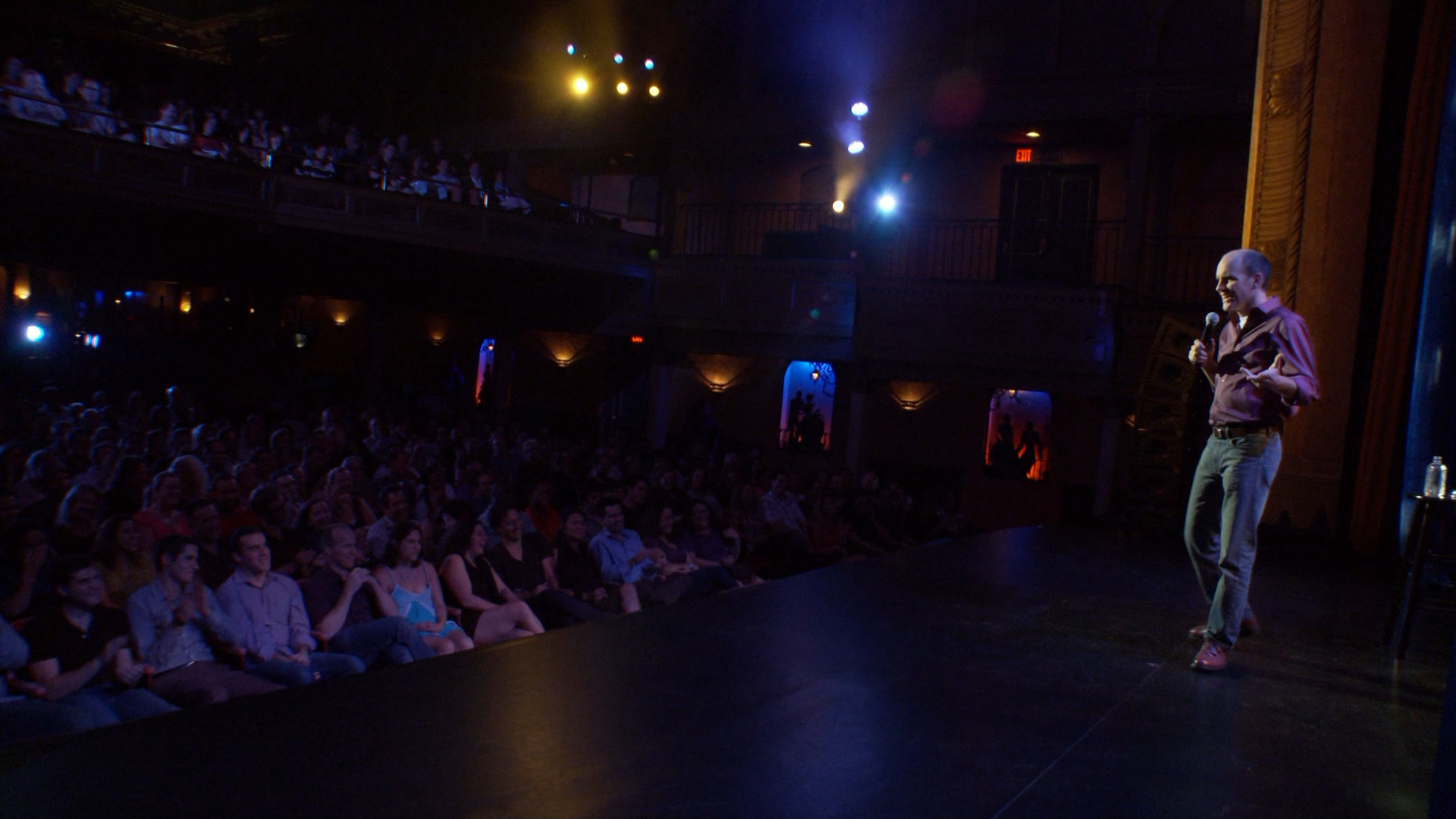 Greg Fitzsimmons: Life on Stage #3